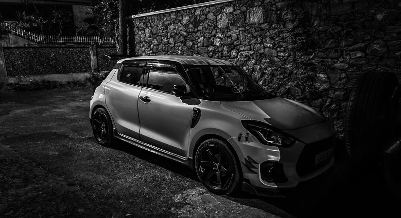 Kiegyensúlyozott évet zárt a Magyar Suzuki 2025-ben