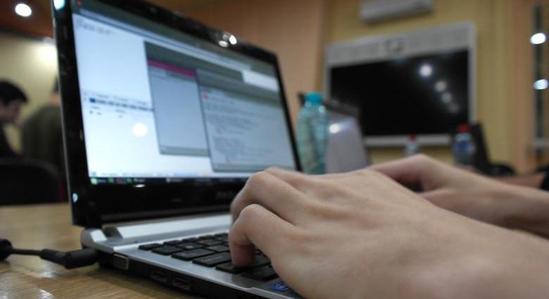 Rossz bőrben van az informatika