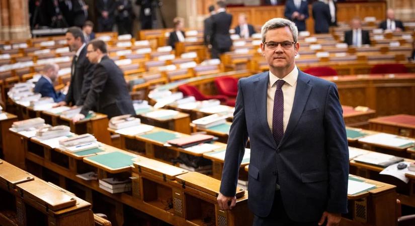 Takács Péter üzent Hegedűs Zsoltnak: Máris jönnek a kórházbezárások?