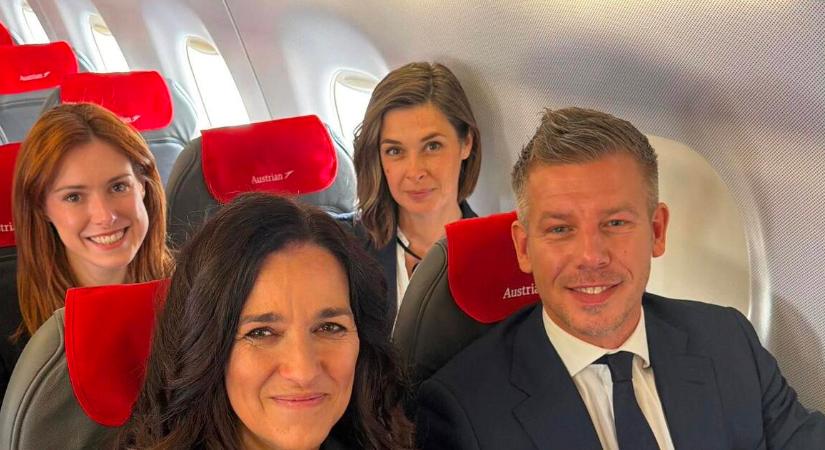Óriási a kontraszt a tiszás és a fideszes politikusok népszerűsége között