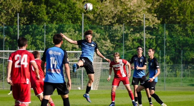 FC Hatvan: legyen újra NB III.-as a csapat!