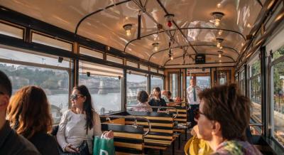 Múltidéző hangulat: nosztalgiajáratok Budapesten