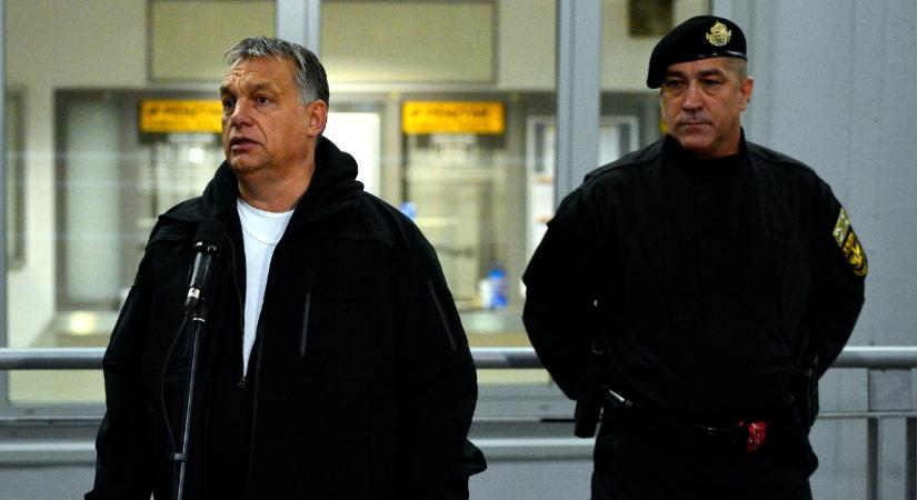 Orbán Viktor kockázatosnak tartja Magyar Péter döntését