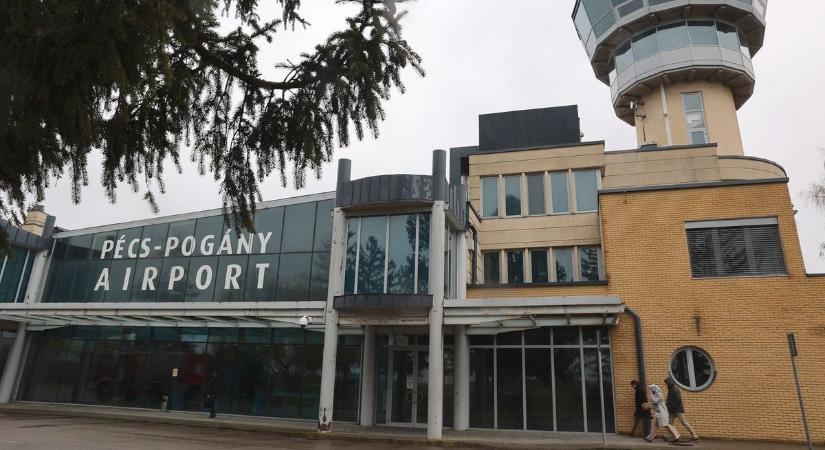 Felfüggeszti magyarországi járatai a német légitársaság – már csak néhány napig repülhetünk velük