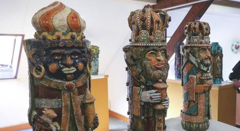 Picasso mellé vinnék Varga Mátyás munkáit, még mindig nincs méltó helye az örökségének