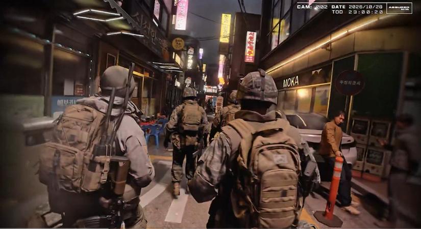Itt a Call of Duty: Modern Warfare 4 – Lesd meg az első teasereket!