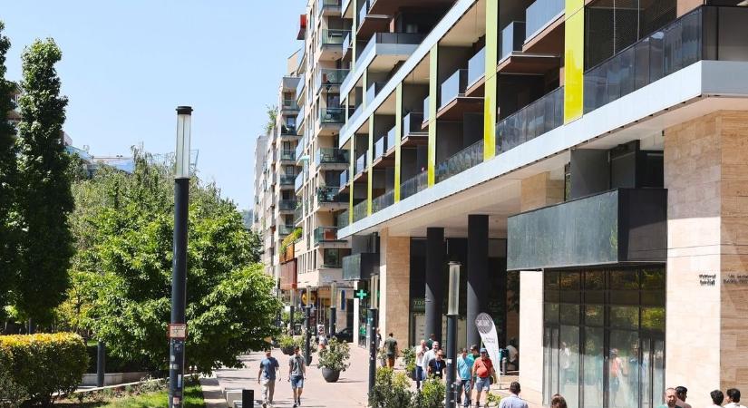 Sokkoló fordulat a lakáspiacon: Debrecen már Budapest nyomában