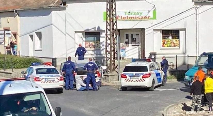 Embercsempészek Baranyában: egy libanoni és egy iráni férfit keresnek – bárhol bújkálhatnak (FOTÓ)