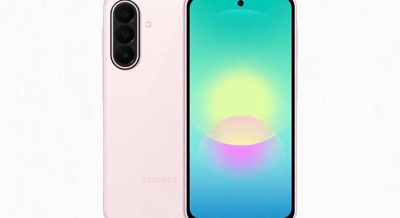 Lényegében minden kiszivárgott a Samsung Galaxy A27-ről