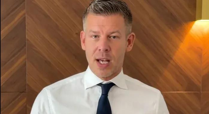 Magyar to formally submit Hungary’s application to join the European Public Prosecutor’s Office