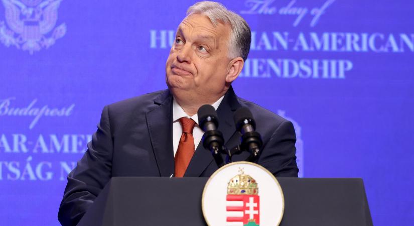 Orbán Viktor kiakadt Magyar Péter döntésén: ez komoly kockázat és nagy veszteség