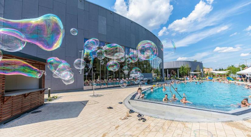 A Balaton volt a legnépszerűbb, Miskolc pedig megelőzte Hajdúszoboszlót is a pünkösdi hosszú hétvégén