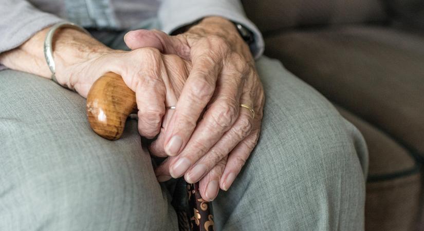 Kanadában már minden huszadik haláleset eutanáziához köthető