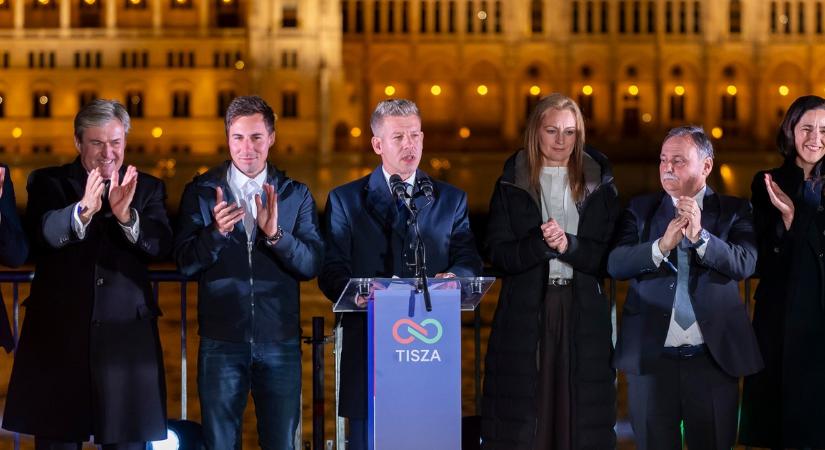 Most lesel nagyot, hogy ki a legnépszerűbb magyar politikus ebben a pillanatban. Nem is sejtetted?
