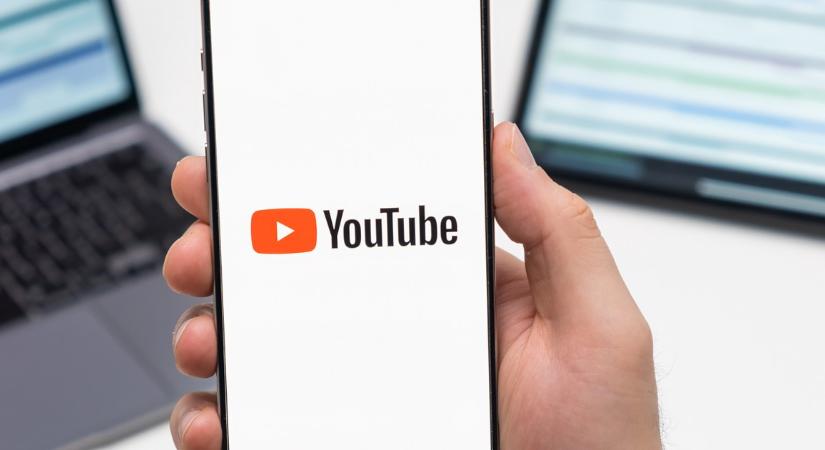 Lebuktatja a YouTube a mesterséges intelligenciát, változik a videók címkézése