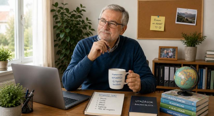 Nem jár automatikusan az öregségi nyugdíj a 65. életév betöltésekor: Mutatjuk a legfontosabb szabályt!