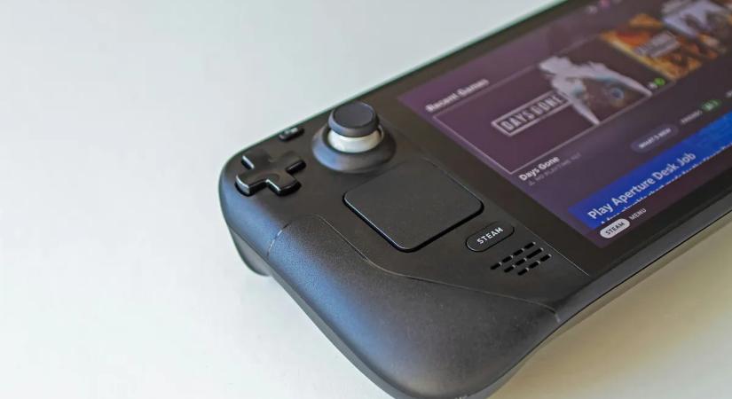 Kész, vége az olcsó kézikonzolok korszakának? Brutális lett a Steam Deck ára