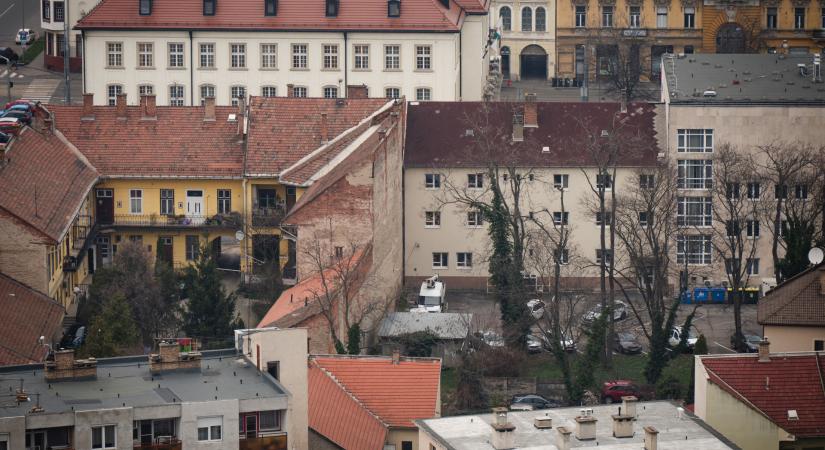 Mutatjuk azt a néhány magyar várost, ahol még maradt esély megfizethető lakást venni
