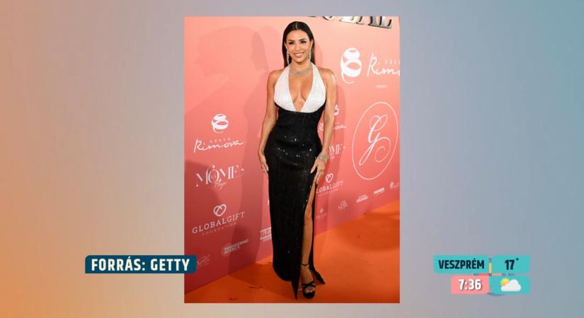 „51 évesen a nők nem így szoktak kinézni” – plasztikai műtétekről suttognak Eva Longoria mögött