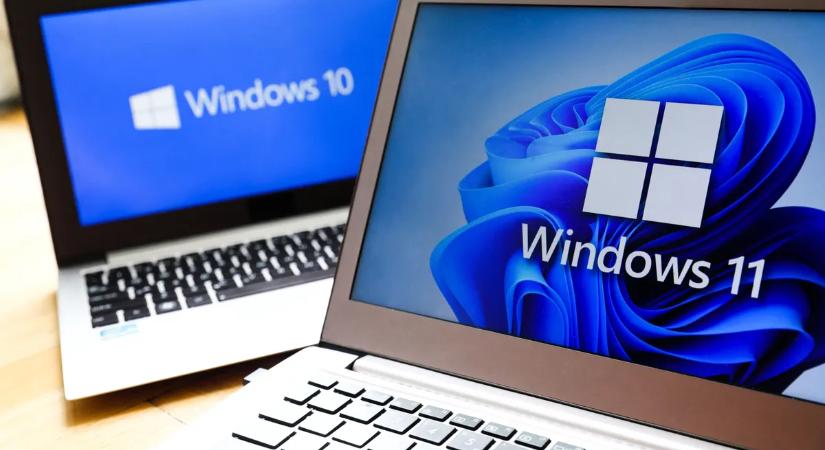 Gyorsul a júniusi frissítéstől a Windows 11