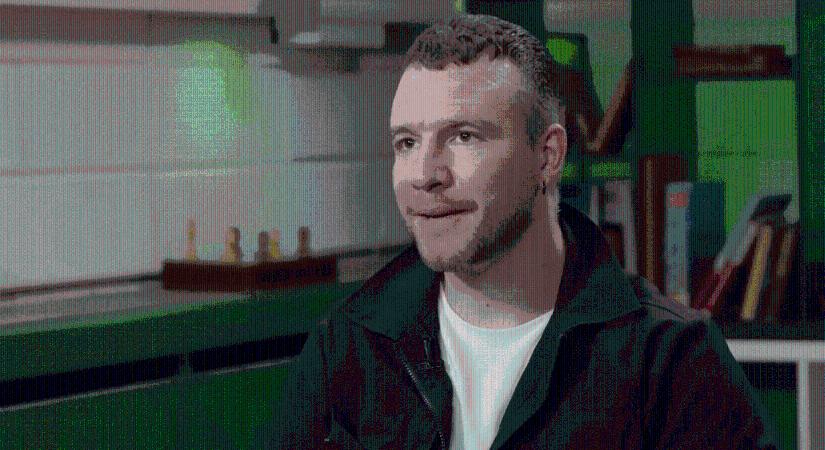 Molnár Áron: „A Fideszt leváltottuk, de a NER-t még nem”