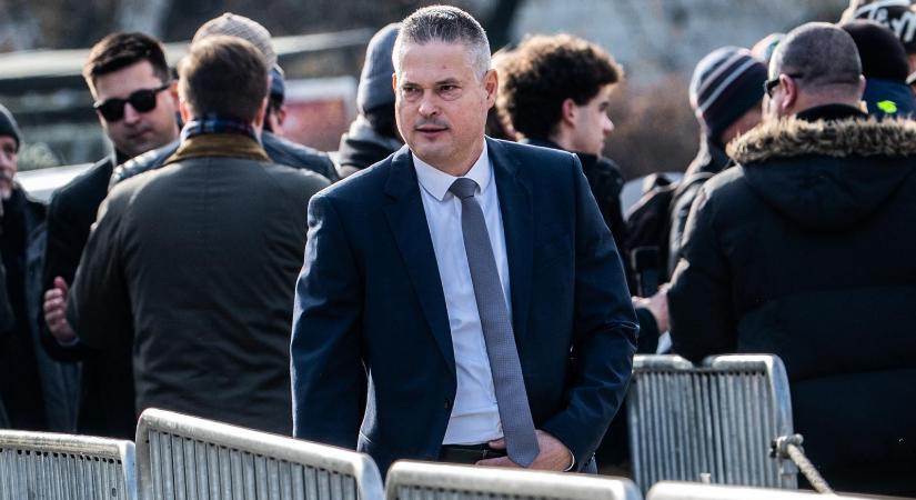 A Tisza-kormány nem fogadja el a Sára Botond által jóváhagyott végkielégítéseket