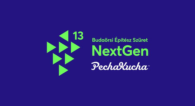 NEXTGEN – Budaörsi Építész Szüret 13. kiállítás