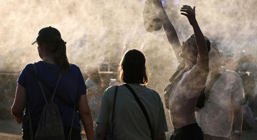 Nem nullszaldó: megint milliárdokat bukott a Sziget mögött álló cég