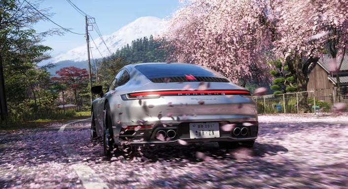 [Teszt] Forza Horizon 6