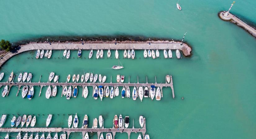 A Balaton szenzációs győzelmet aratott a nemzetközi turisztikai piacon