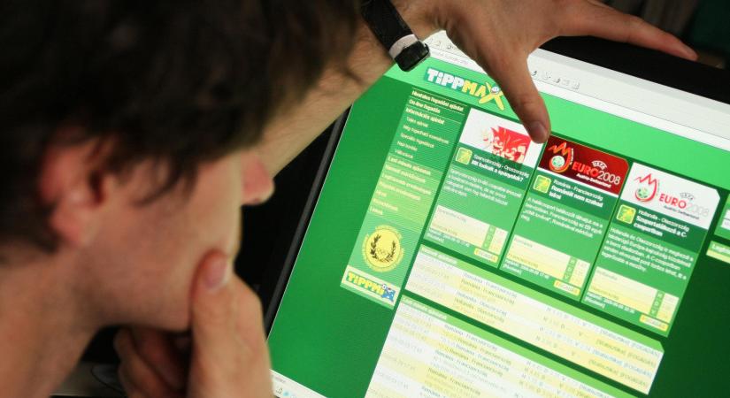 Ennek köszönheti a Szerencsejáték Zrt. a legtöbb bevételt: itt vannak a friss számok