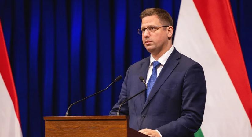Gulyás Gergely bejelentette, támogatják a Tisza-kormány javaslatát