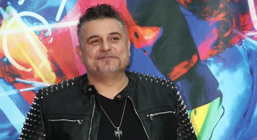 Sipos Tomi megrendült, amikor az Irigy Hónaljmirigy gitárosa kómába került: "Az első igazán nagy törés volt"