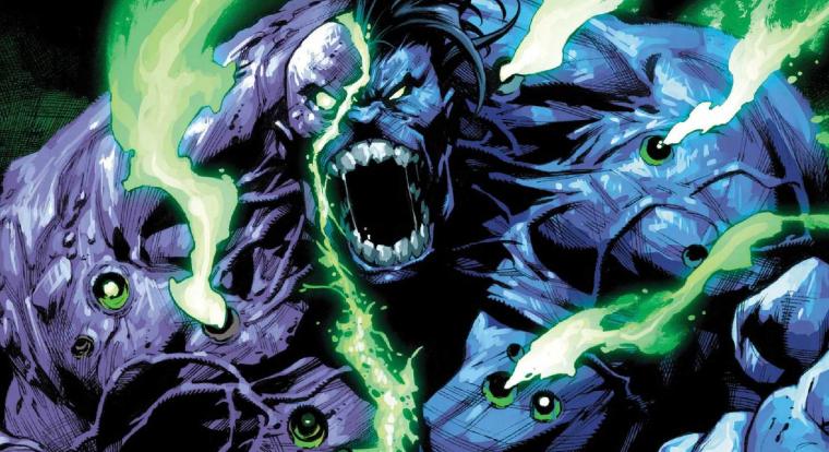 Az új Hulk minden korábbinál nagyobb fenyegetést jelent a Marvel világára