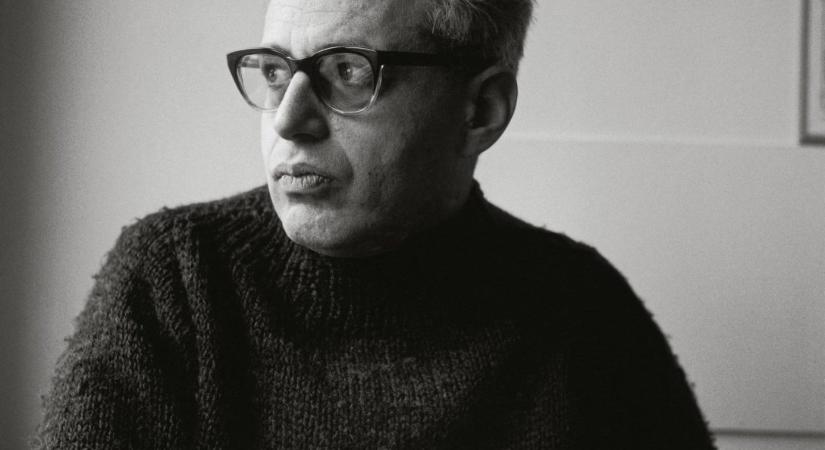 Ligeti Györgyöt egyszerre vonzotta a káosz és a rend