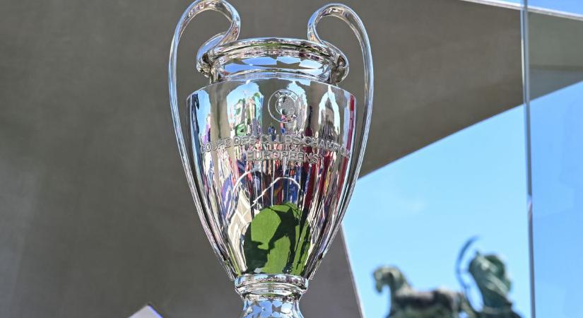 Kiderült, hogy tényleg veszélyben van-e a budapesti BL-döntő megrendezése