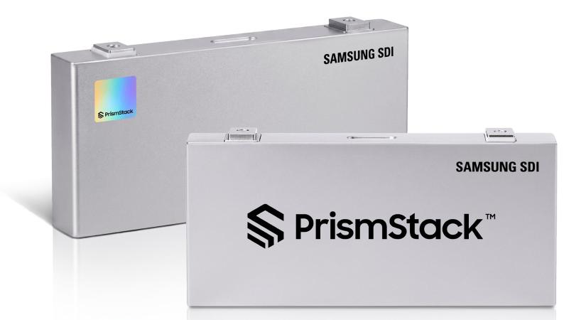 Alkatrészdiéta és 800 km hatótáv: Ez a Samsung SDI új csodafegyvere