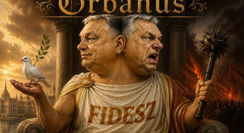 Orbán Viktor és a személyiségzavar