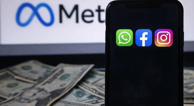 Rövidesen indul a Facebook, az Instagram és a WhatsApp előfizetési lehetőség