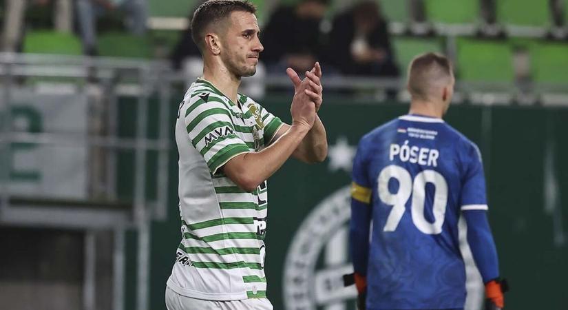 Soroljuk a neveket: tucatnyi labdarúgó távozhat heteken belül a Ferencvárostól