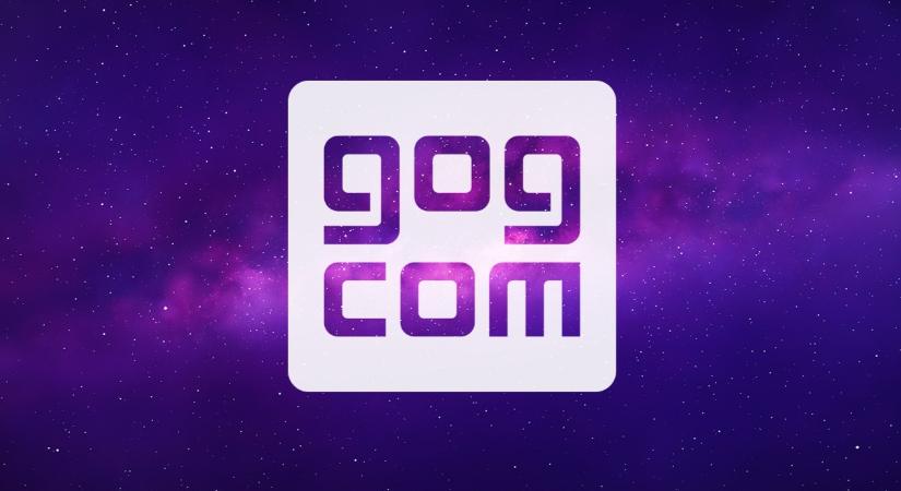 Mától forintban is fizetni lehet a GOG-on, a CD Projekt által létrehozott játékboltban, aminek van egy potenciális előnye