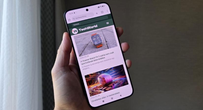 Porszívót ad ajándékba a Xiaomi
