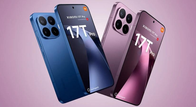 Ennyibe fognak kerülni nálunk a nagyon várt új Xiaomi telefonok