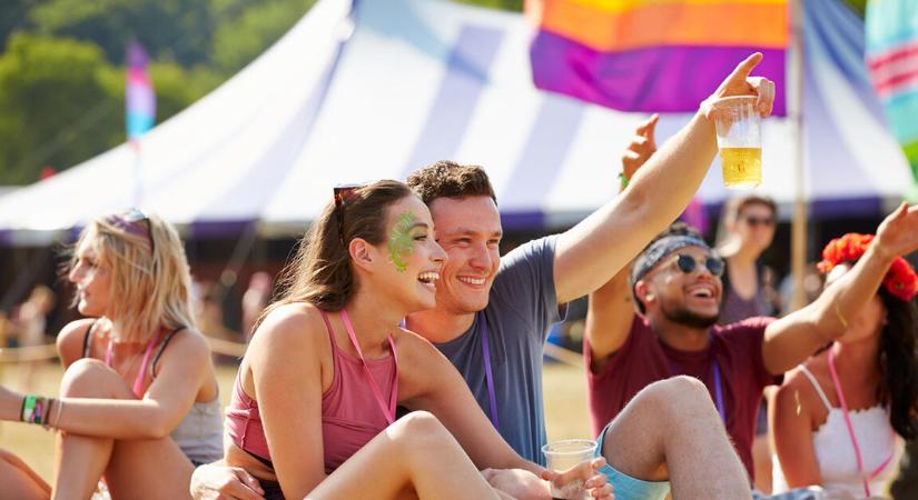 Az előzőnél kisebb, de milliárdos veszteséggel zárt a Sziget Fesztivál mögött álló cég
