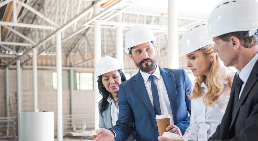 Új elnököt választott a Vállalkozók és Munkáltatók Országos Szövetsége