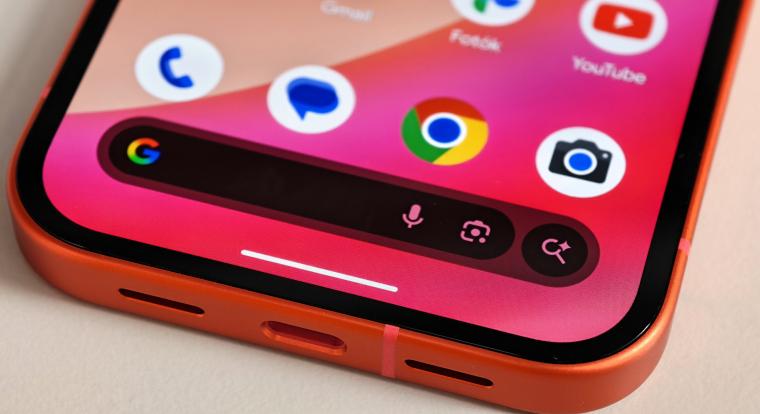 A Google Pixel mobilok egyre kevésbé népszerűek Amerikában, miköben a keresőórásnak pont az lenne a fő célpontja