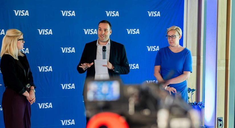 Visa: a magyar utazók több mint fele használ mesterséges intelligenciát az utazástervezéshez