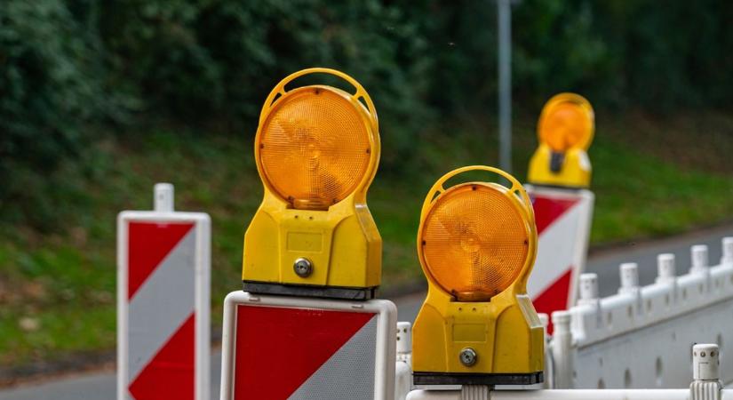 Lezárás a csongrádi településen, több mint egy hónapig kerülni kell