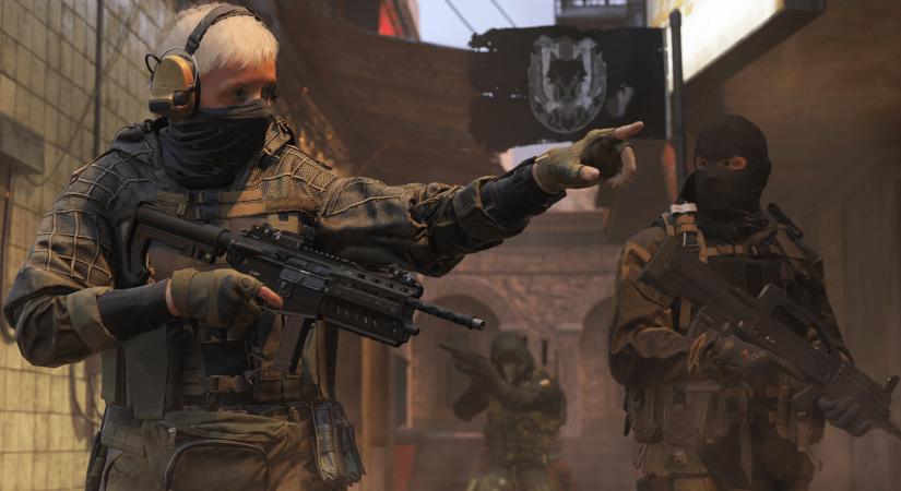 [FRISSÍTVE] „Élőben közvetítenek” egy „háborús zónából” a Call of Duty YouTube-csatornáján, kiderült, melyik országban fog játszódni a következő rész