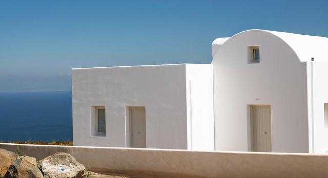 A mediterrán építészet segíthet a hőhullámok ellen
